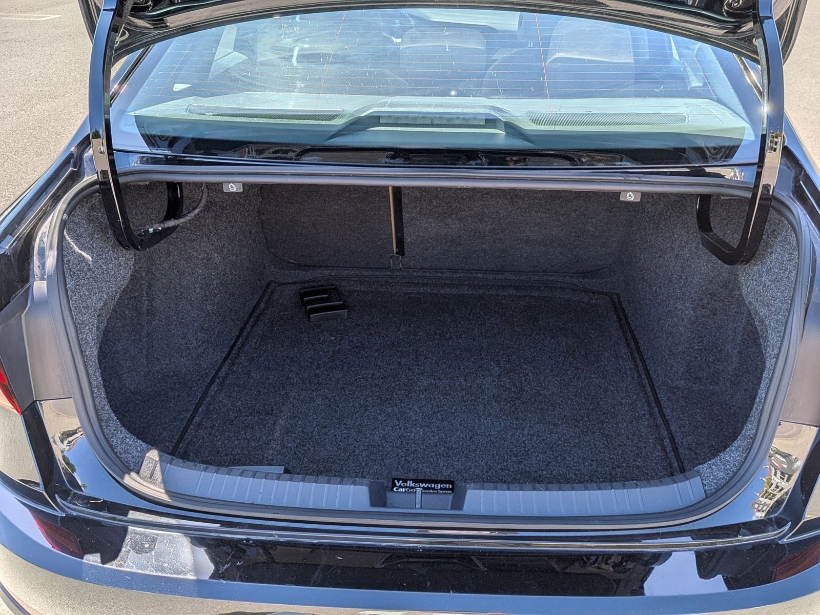 2019 Volkswagen Jetta 1.4T SE photo 5