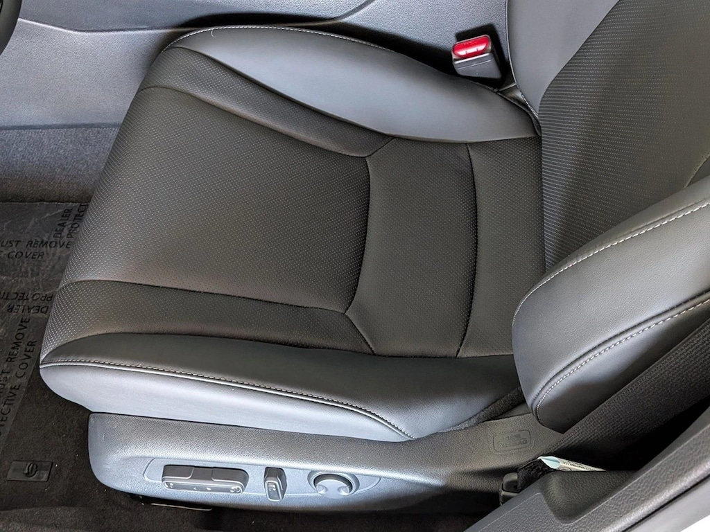 New 2026 Honda Accord Hybrid Sport-L Sedan