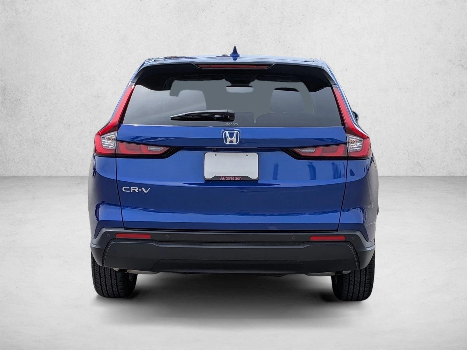 2024 Honda CR-V EX-L photo 6