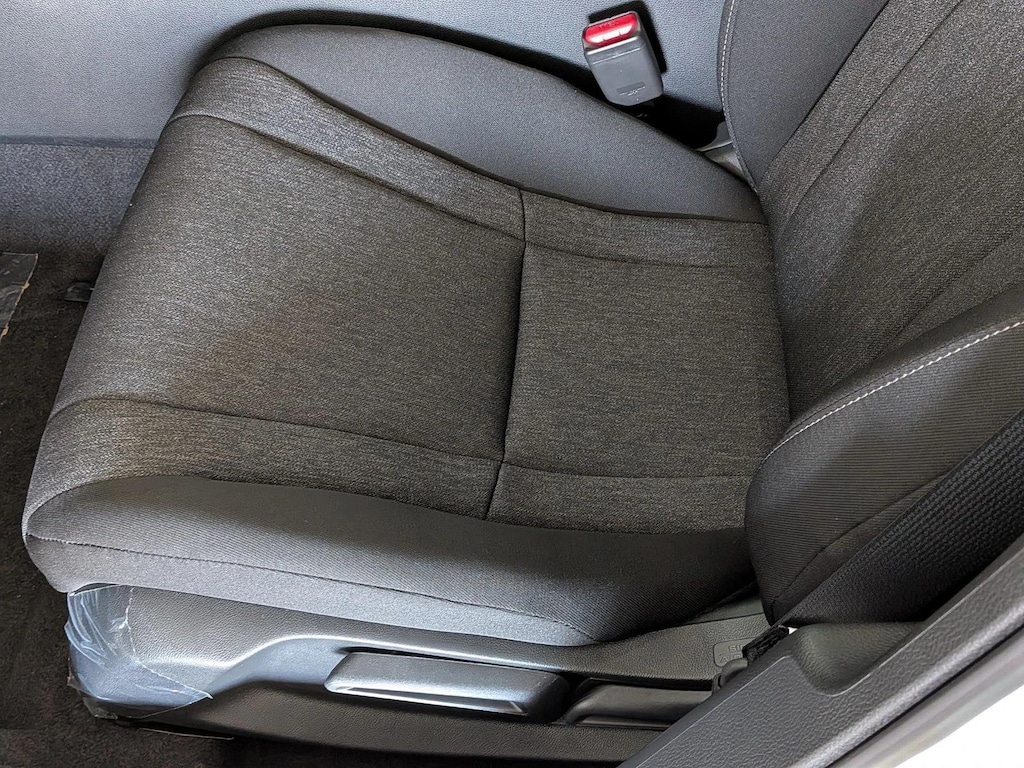 New 2026 Honda Accord LX Sedan