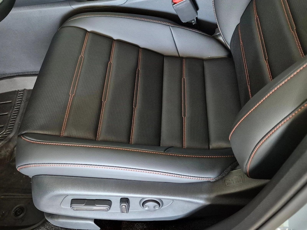 New 2026 Honda CR-V Hybrid Sport-L SUV