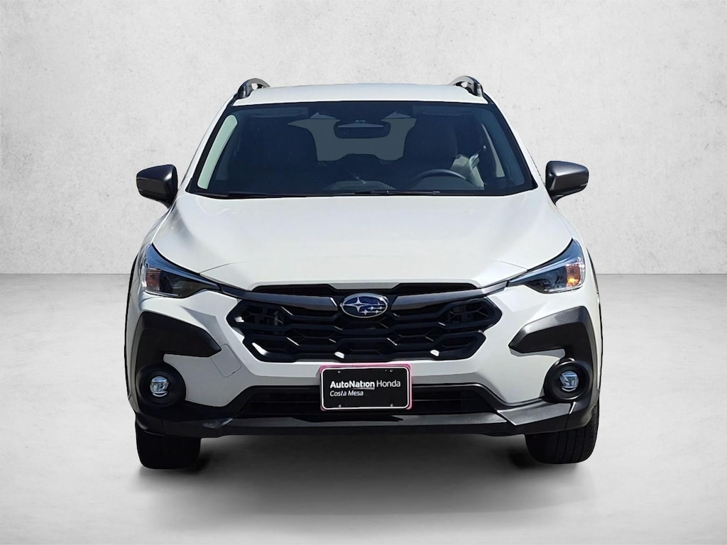 Used 2024 Subaru Crosstrek Premium SUV