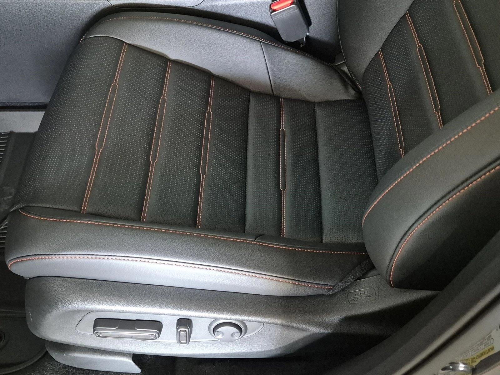 New 2027 Honda CR-V Hybrid Sport Touring SUV