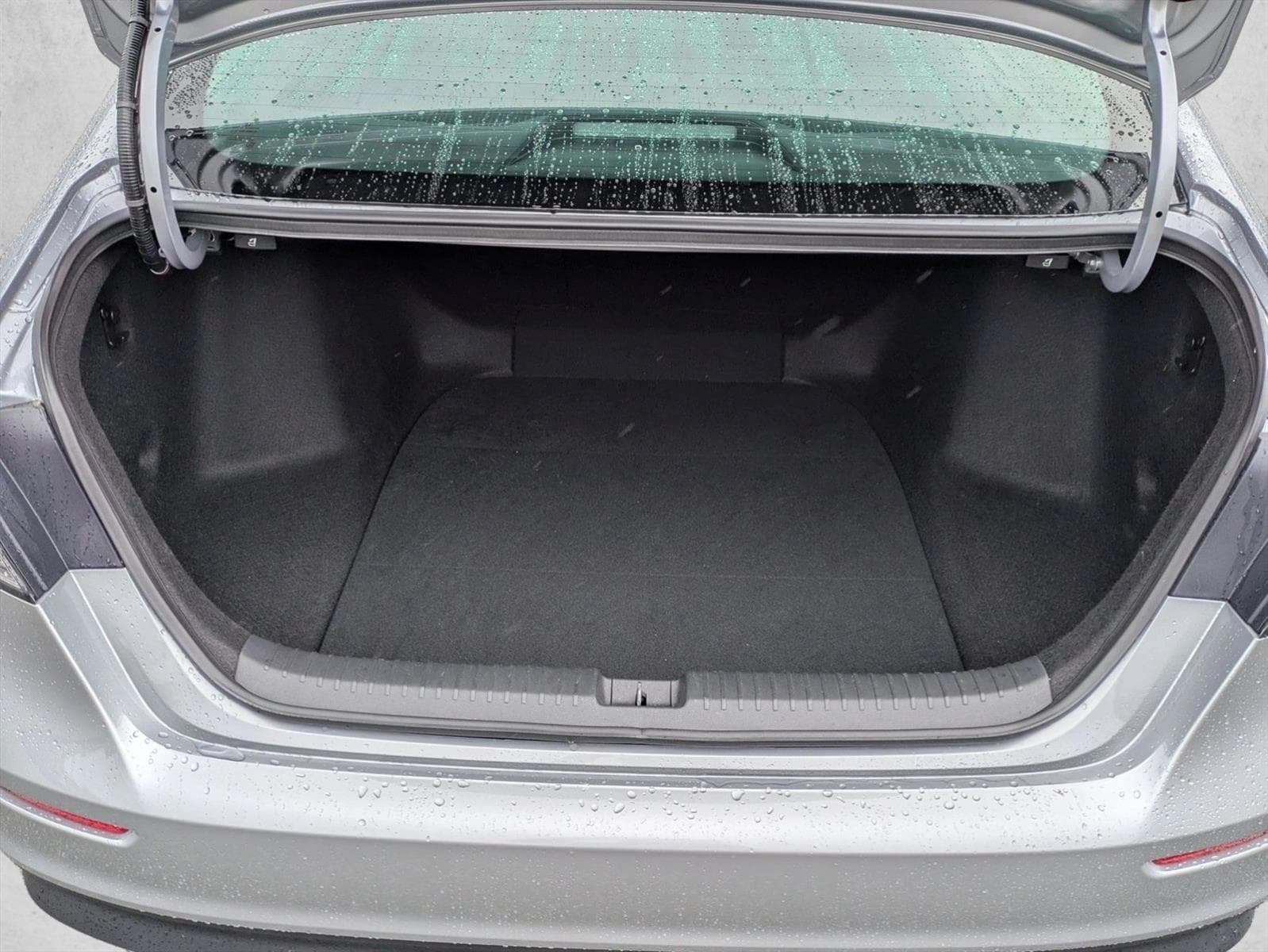 2023 Honda Accord EX photo 5