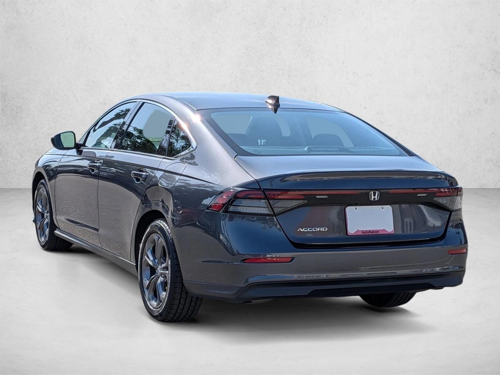 2023 Honda Accord EX photo 3