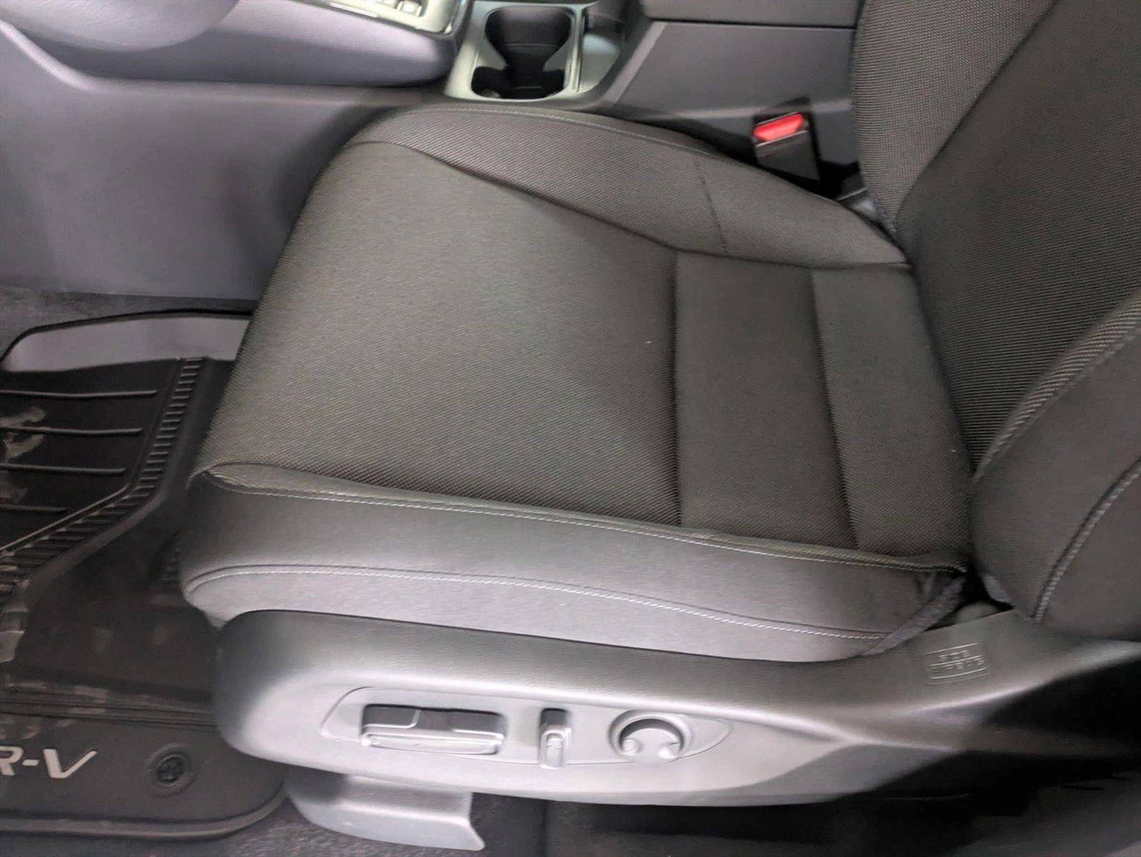 2025 Honda CR-V EX photo 4
