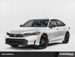  Honda Civic Hybrid