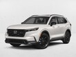 Honda CR-V Hybrid