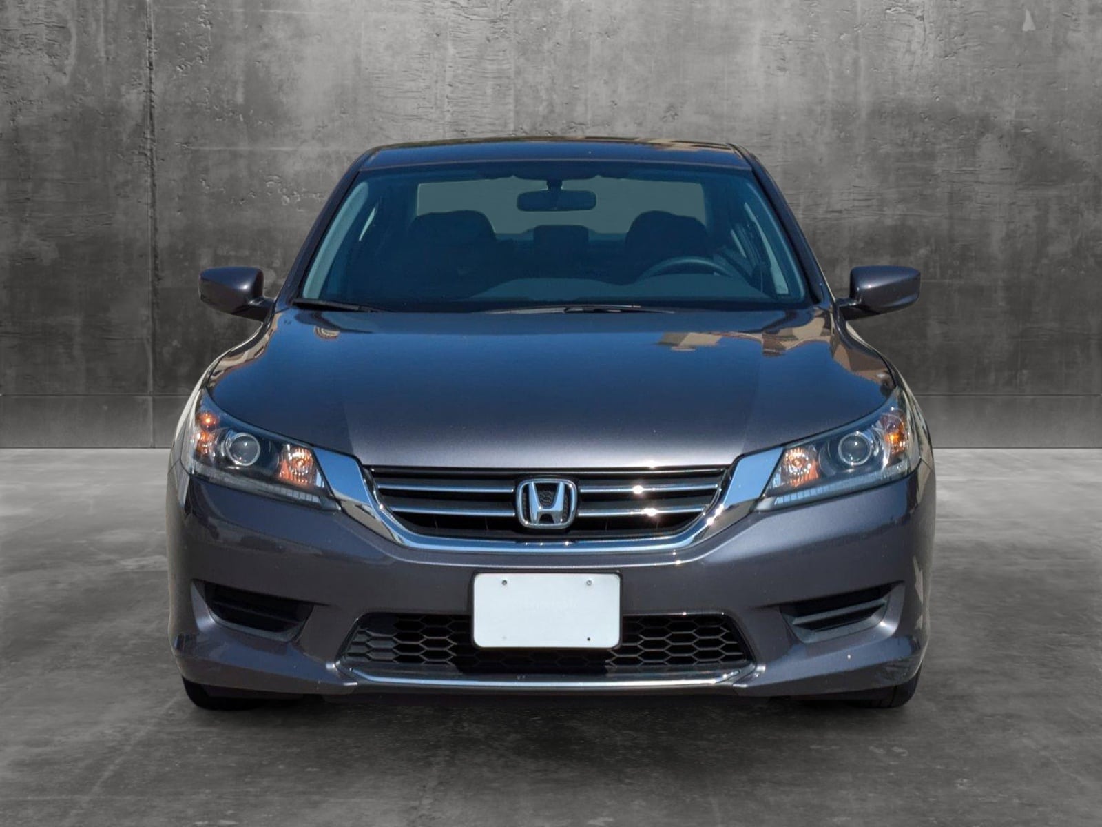 Used 2014 Honda Accord LX with VIN 1HGCR2F39EA273604 for sale in Costa Mesa, CA