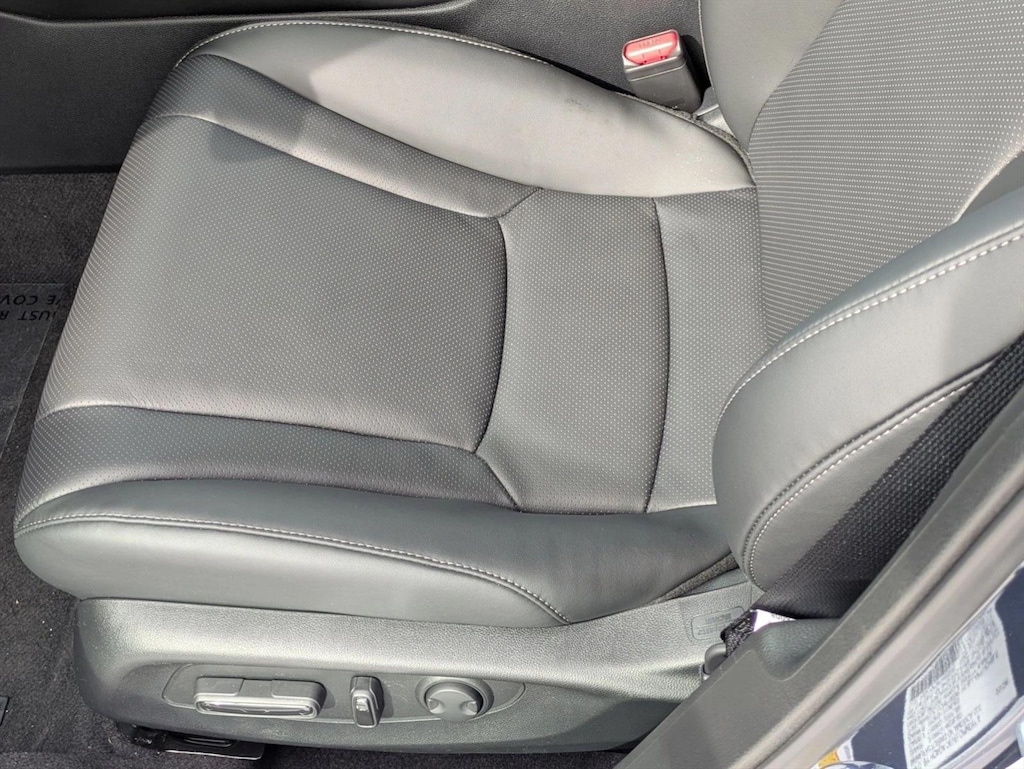 New 2026 Honda Accord Hybrid Touring Sedan