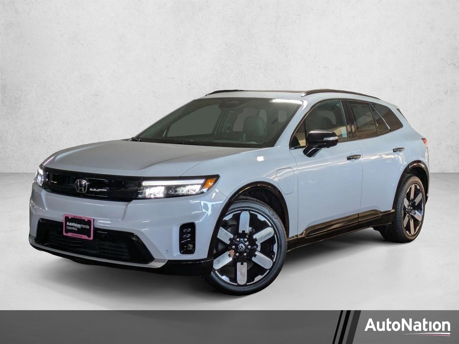 2026 Honda Prologue Elite AWD's photo