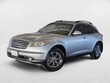INFINITI FX35