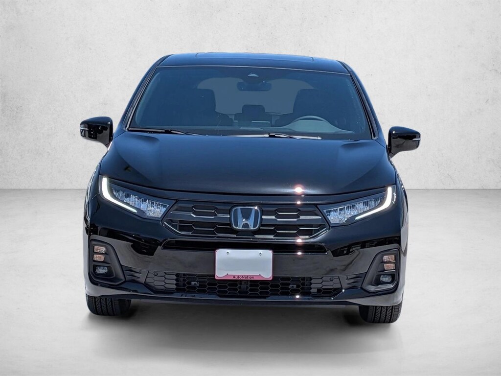 Used 2026 Honda Odyssey Sport-L Van Passenger