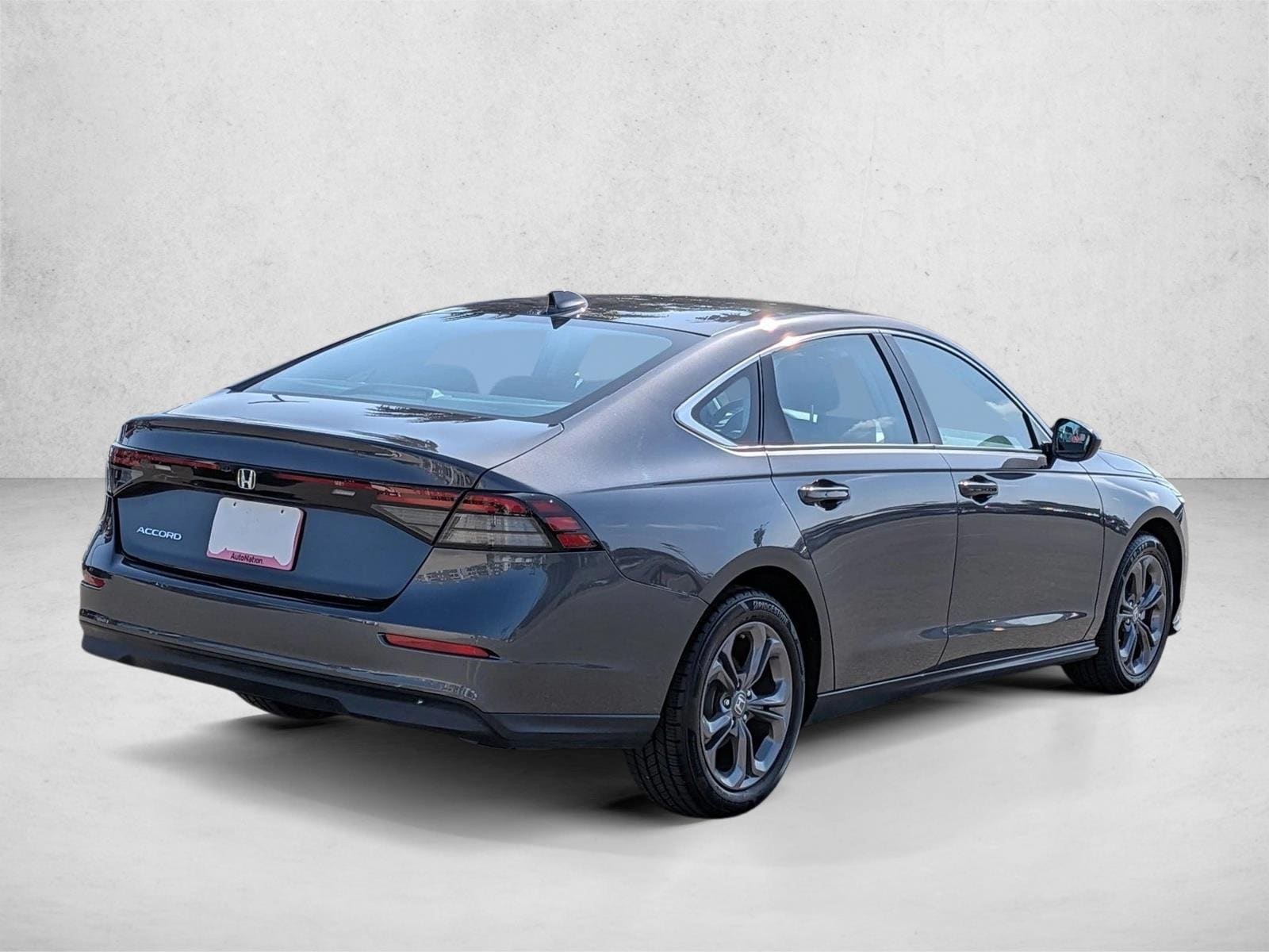 2023 Honda Accord EX photo 4