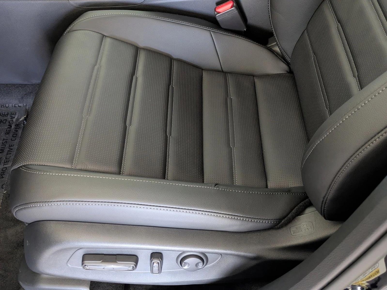 2026 Honda CR-V EX-L photo 4