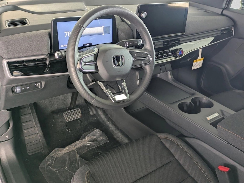 New 2026 Honda Prologue EX SUV