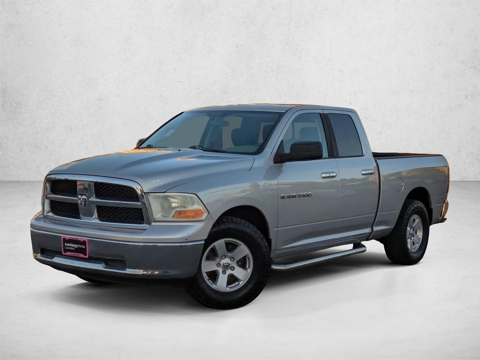 2012 RAM Ram 1500 Pickup SLT's photo