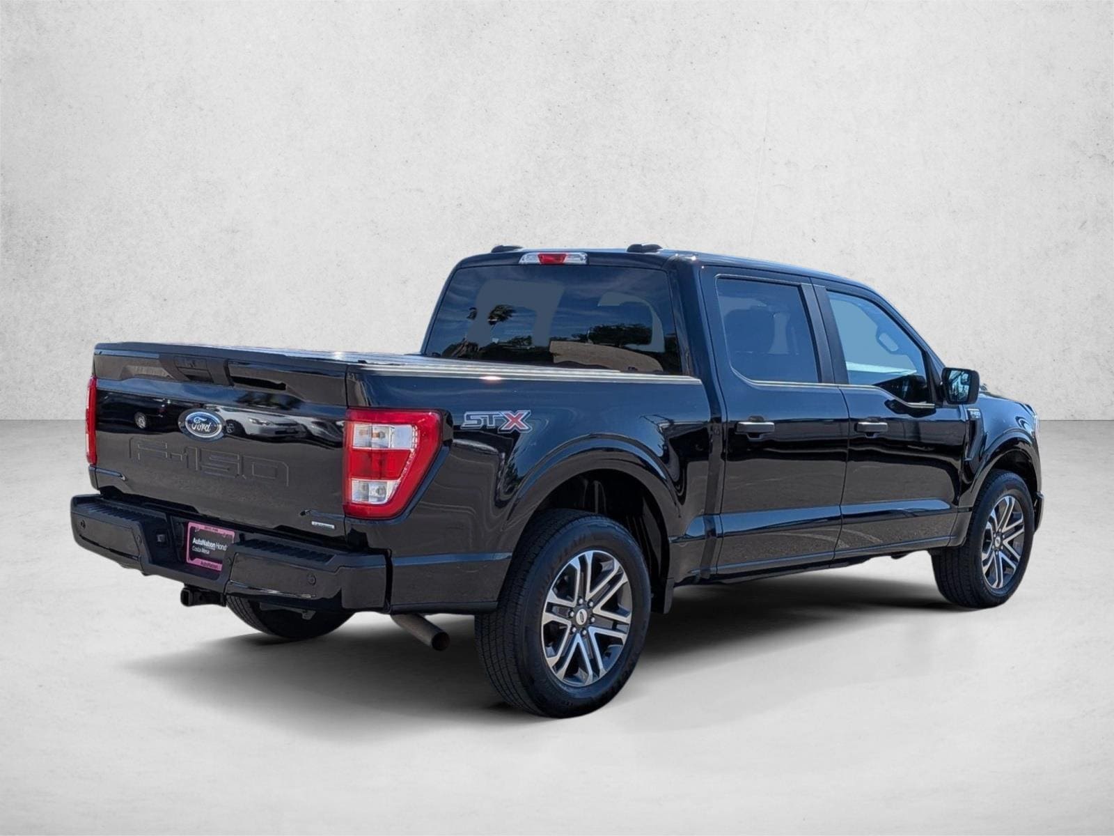 2021 Ford F-150 photo 4