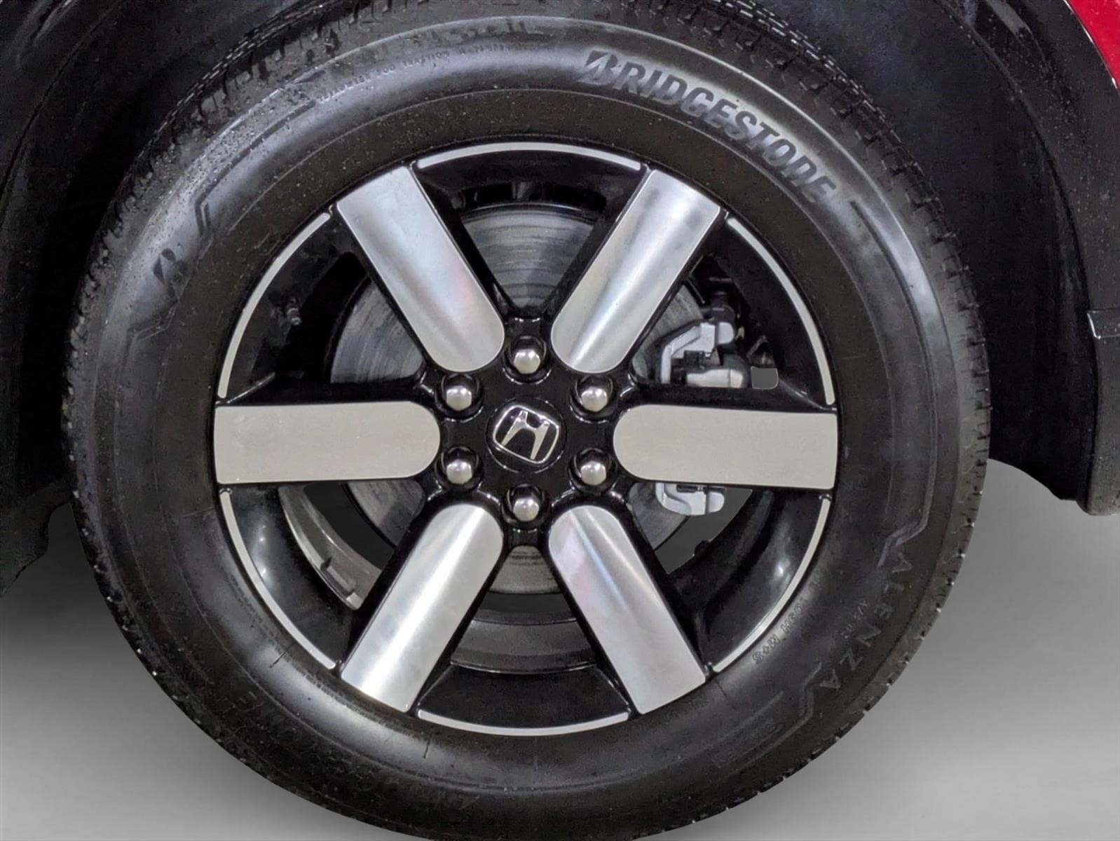 2026 Honda Prologue Touring - Photo 11
