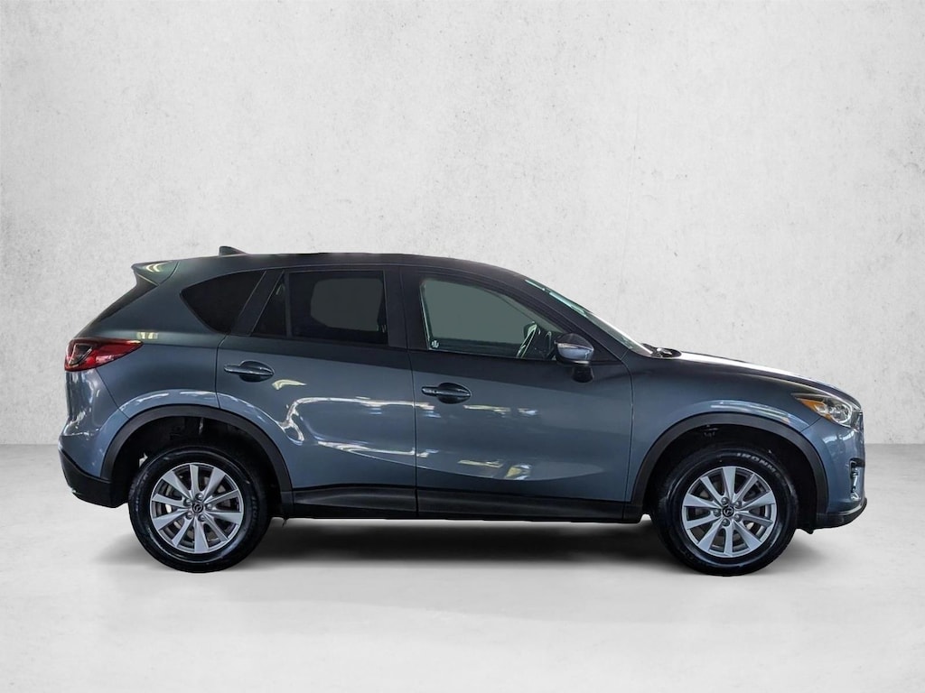 Used 2016 Mazda Mazda CX-5 Touring (2016.5) SUV