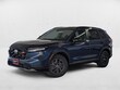 Honda CR-V Hybrid