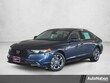  Honda Accord Hybrid