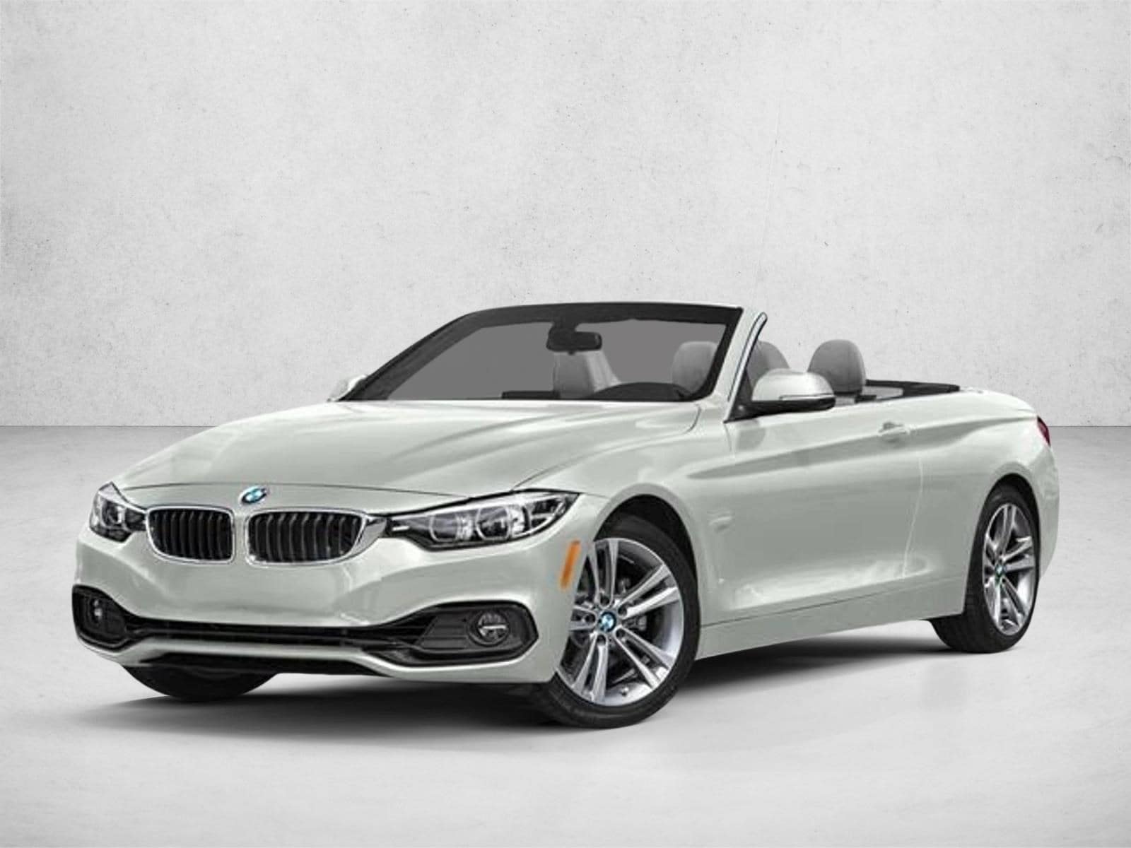 2018 BMW 4 Series 430i's photo