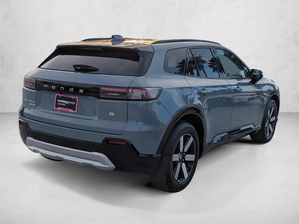 New 2026 Honda Prologue Touring SUV