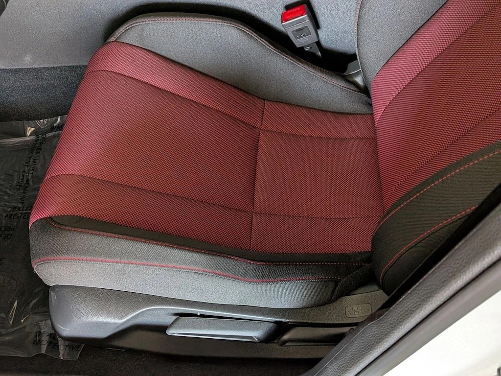 New 2026 Honda Civic Si Sedan