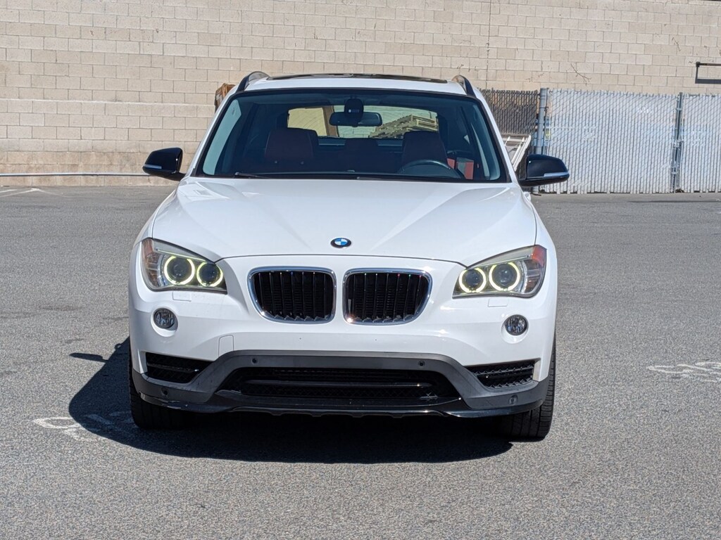 Used 2015 BMW X1 sDrive28i SUV
