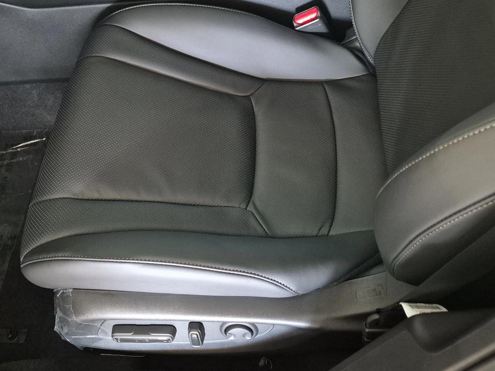 New 2026 Honda Accord Hybrid Touring Sedan