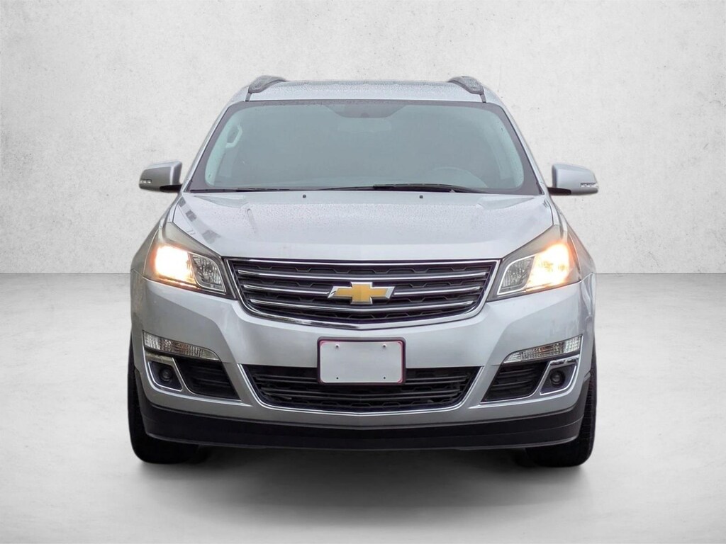 Used 2016 Chevrolet Traverse LT w/1LT SUV