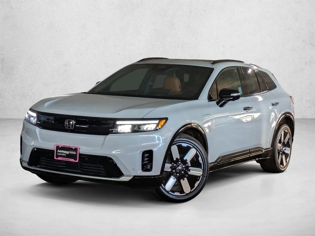 New 2026 Honda Prologue Elite SUV
