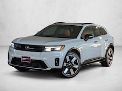 2026 Honda Prologue Elite SUV