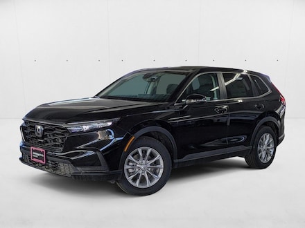 2025 Honda CR-V EX SUV