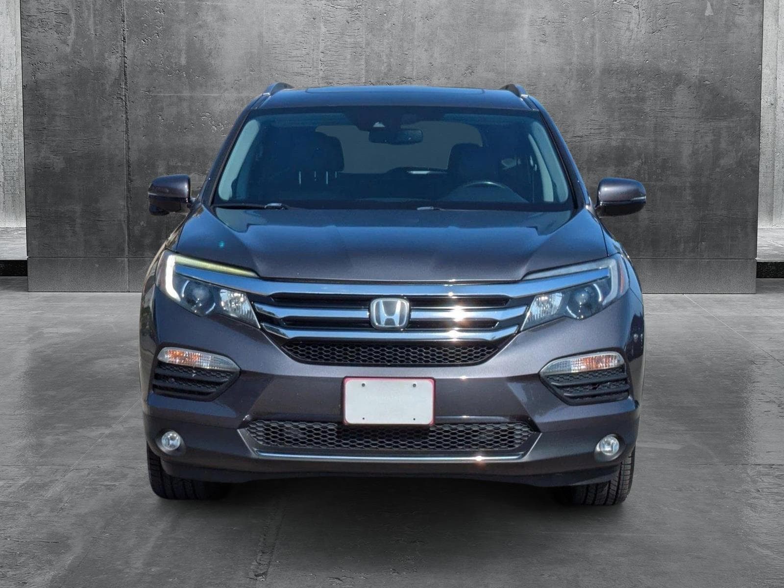 Used 2018 Honda Pilot Touring with VIN 5FNYF6H93JB029292 for sale in Costa Mesa, CA