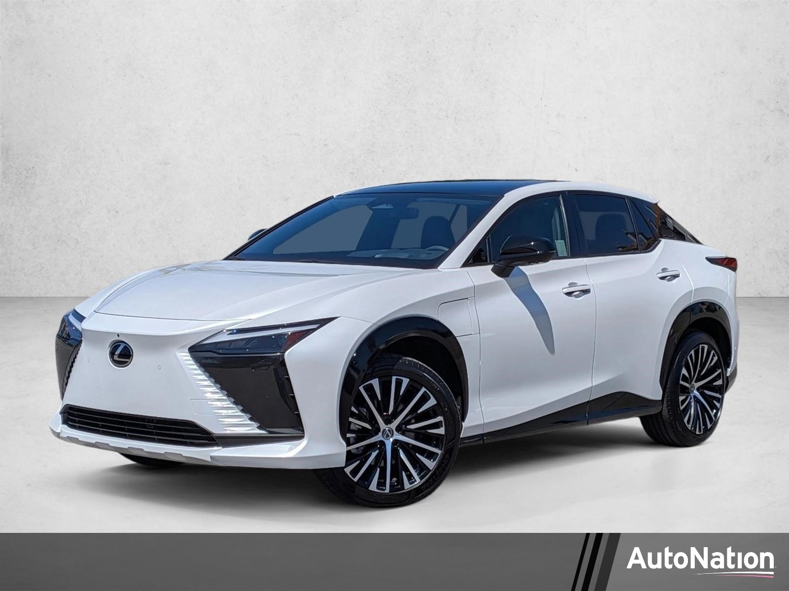 2024 Lexus RZ 450e 300e Premium w/ 20" Wheel's photo