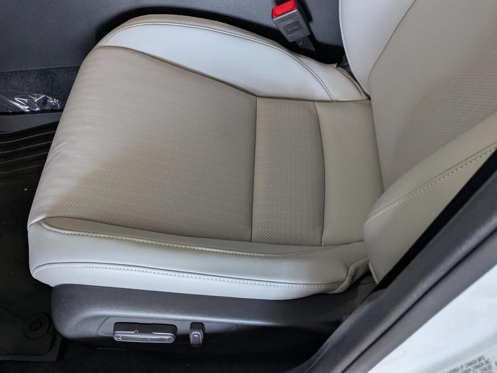 New 2026 Honda Civic Hybrid Sport Touring Sedan