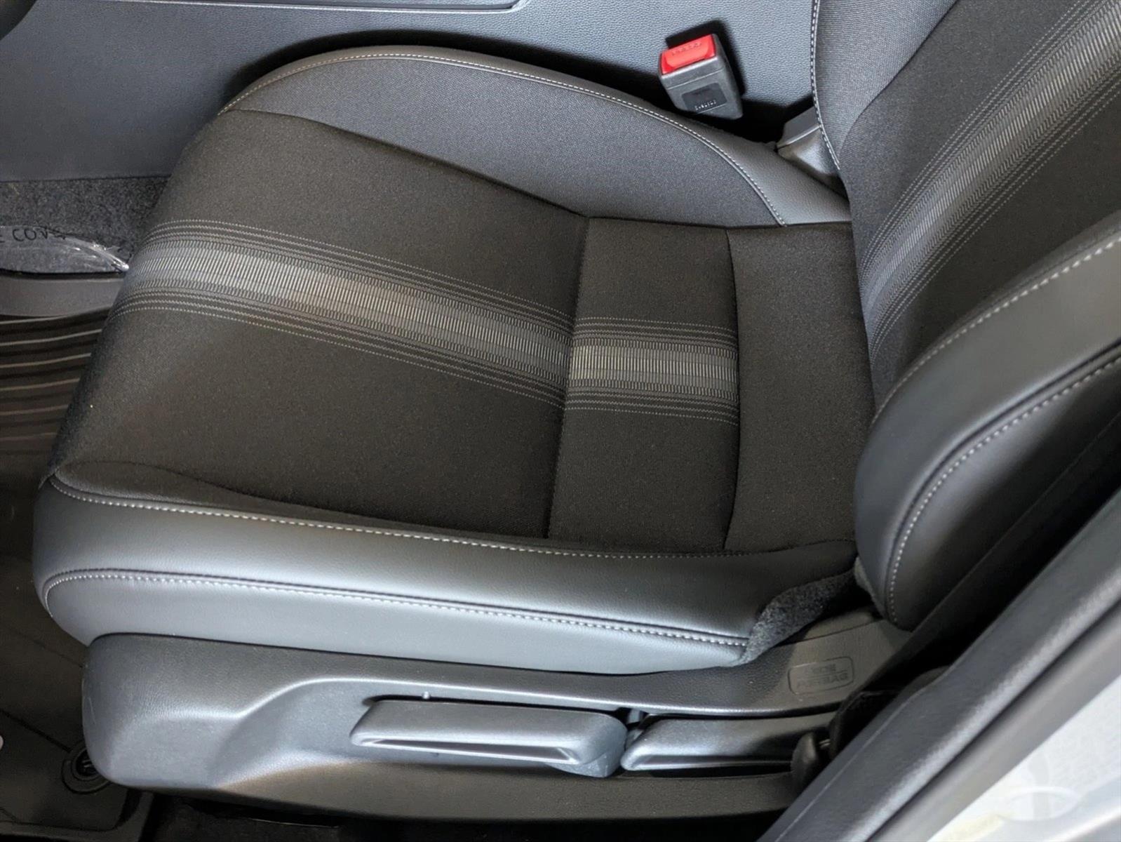 2026 Honda Civic Hybrid Sport photo 4