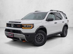 2026 Honda Passport TrailSport SUV