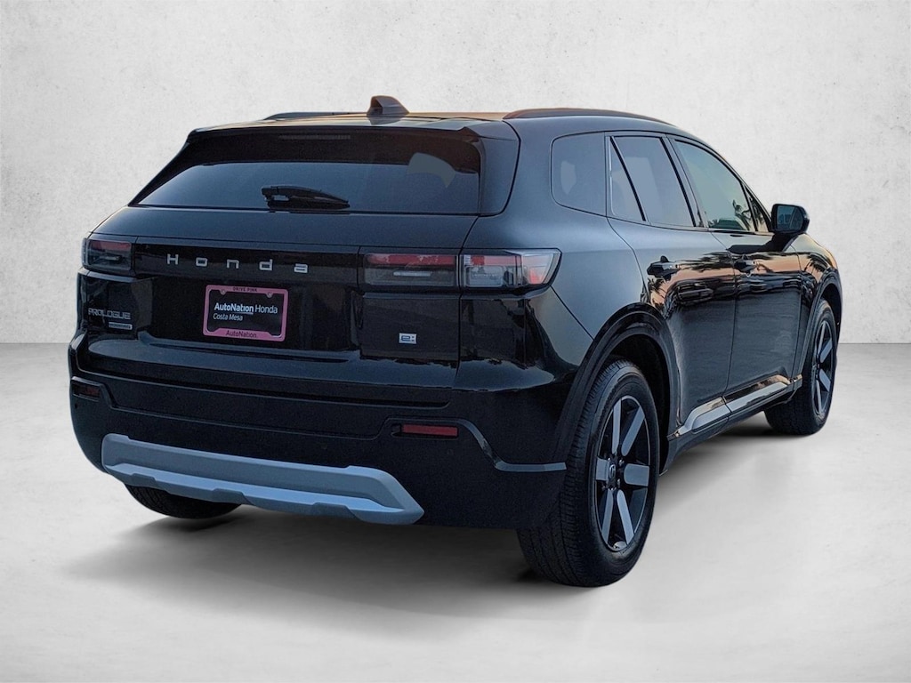 New 2026 Honda Prologue Touring SUV