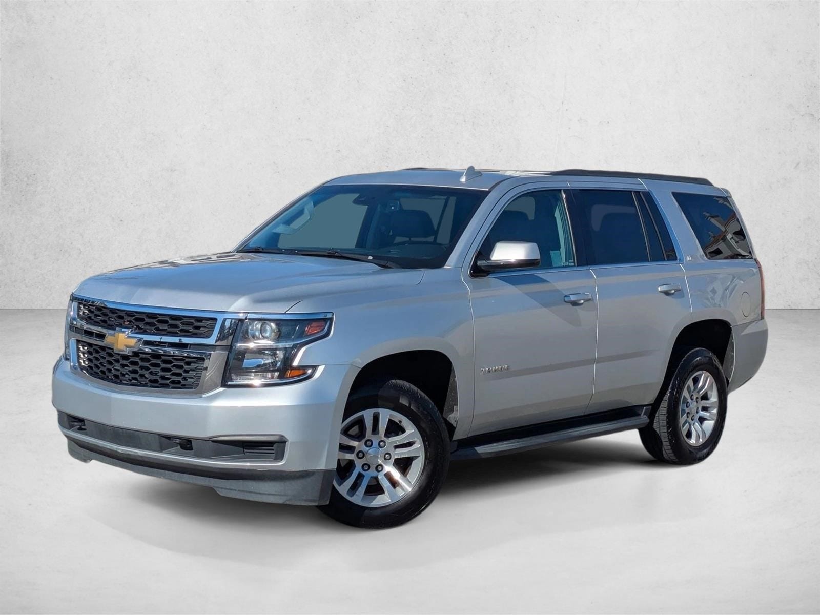 2020 Chevrolet Tahoe