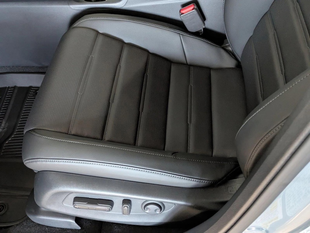 New 2026 Honda CR-V EX-L SUV