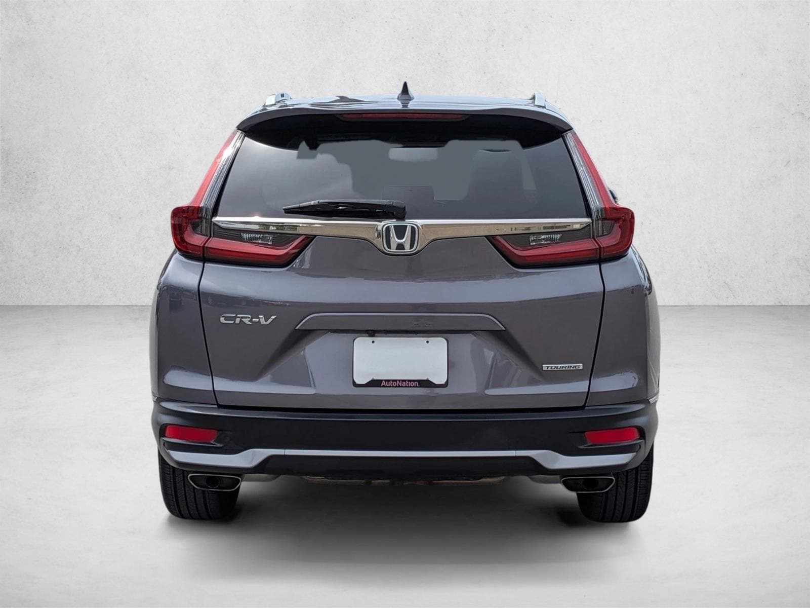 2021 Honda CR-V Touring 2WD photo 6