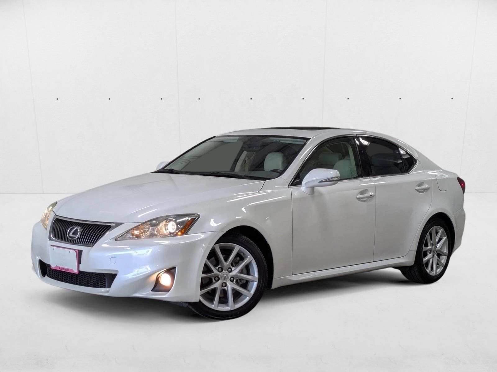 2013 Lexus IS 250