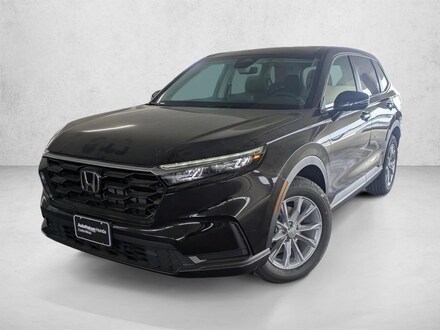 2025 Honda CR-V EX SUV