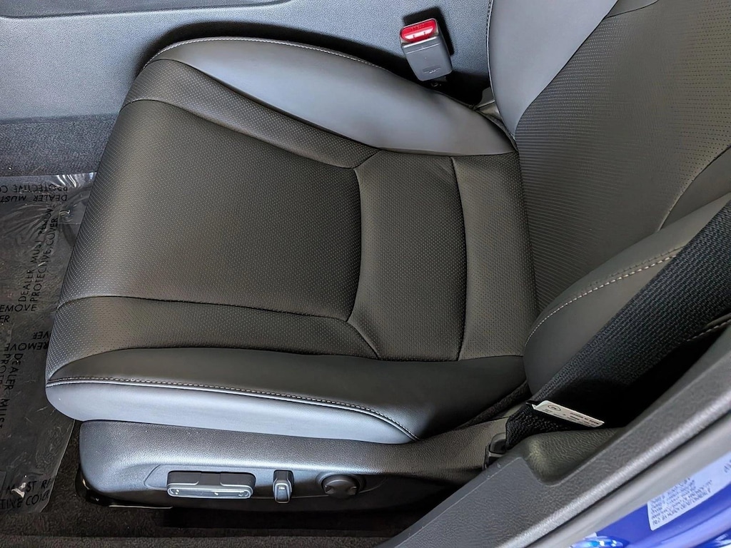 New 2026 Honda Accord Hybrid Sport-L Sedan