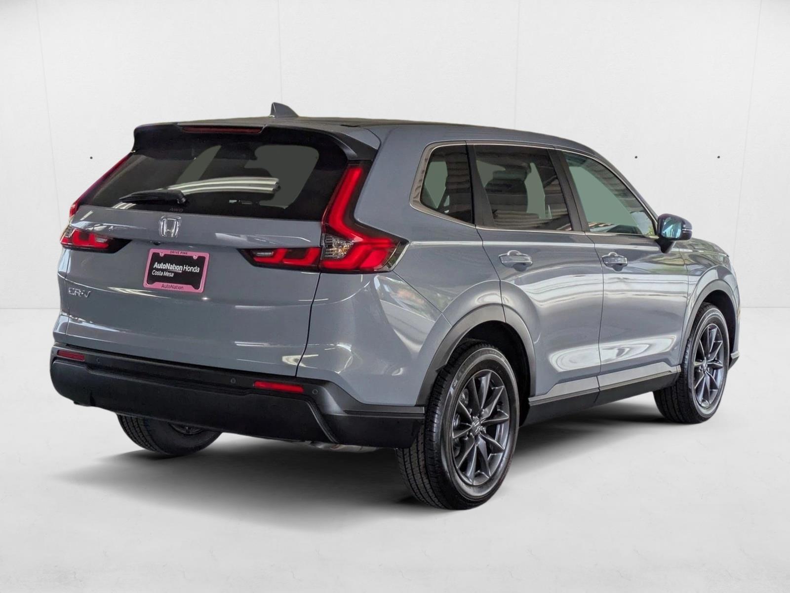 2026 Honda CR-V EX-L photo 2