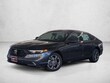Honda Accord Hybrid