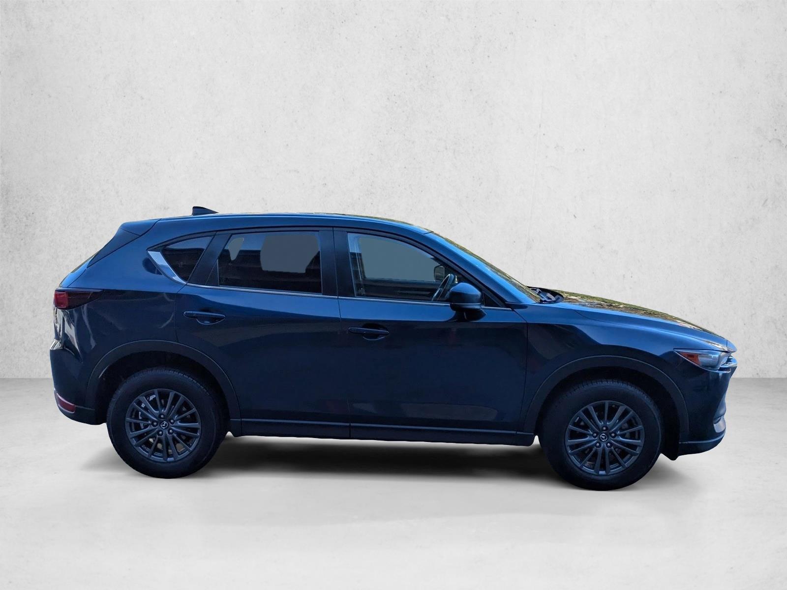 2019 Mazda CX-5 Touring photo 4